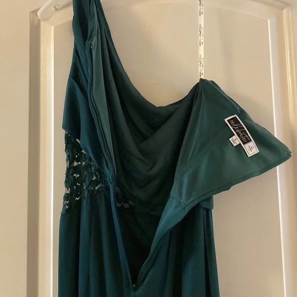 David’s Bridal Bridemaid dress - Picture 7 of 7